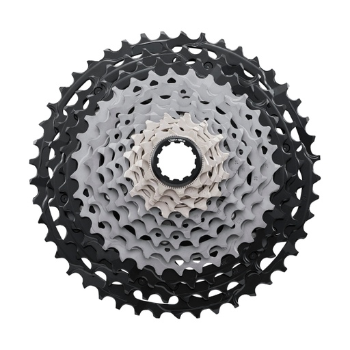 [SHIMANO-XTR-CS-M9101-12VEL] CASSETTE SHIMANO XTR CS-M9101 12VEL 10-51T