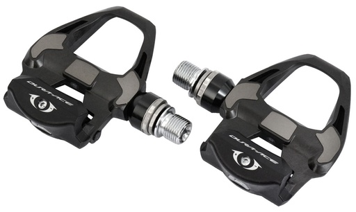 [SHIMANO-PD-R9100-DURA-ACE-CARBON] PEDAL SHIMANO PD-R9100 DURA-ACE CARBON RUTA