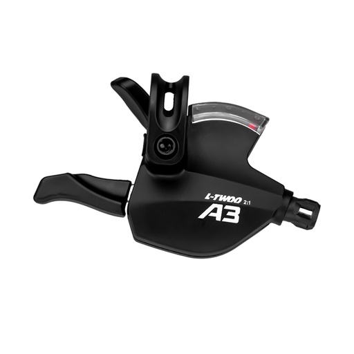 [REP-LTWOO-SL-V4008-8W-2-3*8S] SHIFTER LTWOO SL-V4008- 8W-2 3*8S