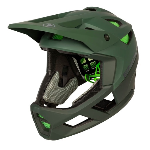 ​CASCO ENDURA FULLFACE MT500 MIPS