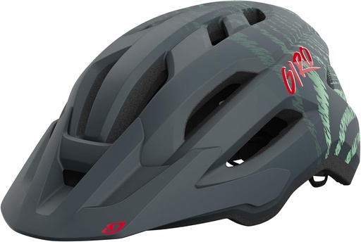 CASCO GIRO FIXTURE II KIDS