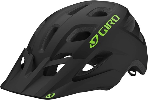 CASCO GIRO TREMOR KIDS