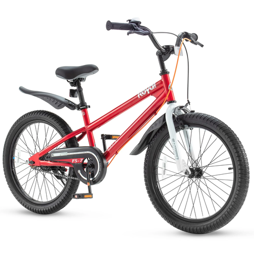 BICICLETA ROYAL BABY 20 FREESTYLE