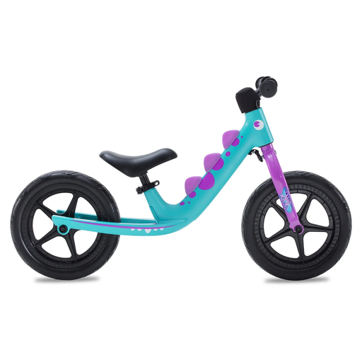 BICICLETA ROYAL BABY RAWR BALANCE BIKE