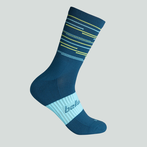 CALCETINES BELLWETHER LINEAR SOCKS