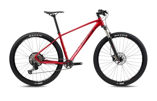 2025 BH EXPERT 4.0 A4093