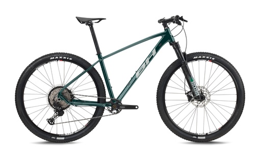 2025 BH EXPERT 4.5 A4593