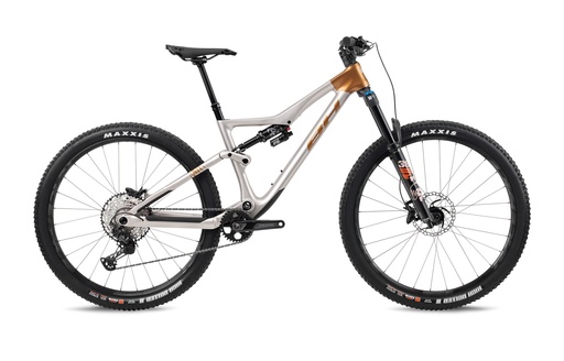 2025 BH LYNX TRAIL 9.0 DA903
