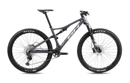 2025 BH LYNX RACE 4.0 DX405