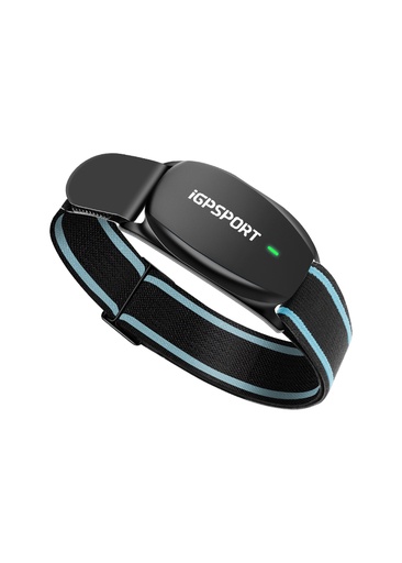 IGPSPORT SENSOR CARDIACO HR70 DE BRAZO