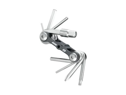 HERRAMIENTA TOPEAK MINI 9