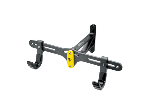 BASE PARA PARDE TOPEAK SOLO BIKE HOLDER