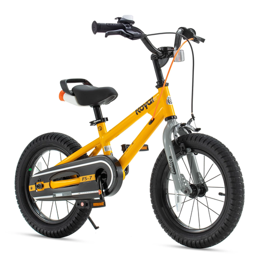 BICICLETA ROYAL BABY 16 FS-7
