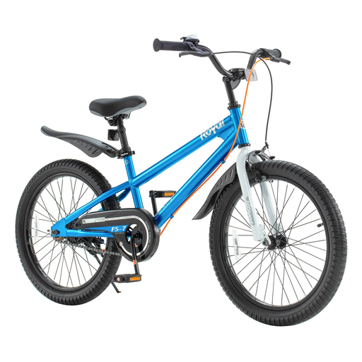 BICICLETA ROYAL BABY 20 FS-7