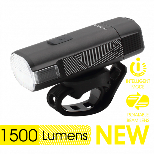 LUZ MOON SPORT 1500 LUM RIGEL MAX