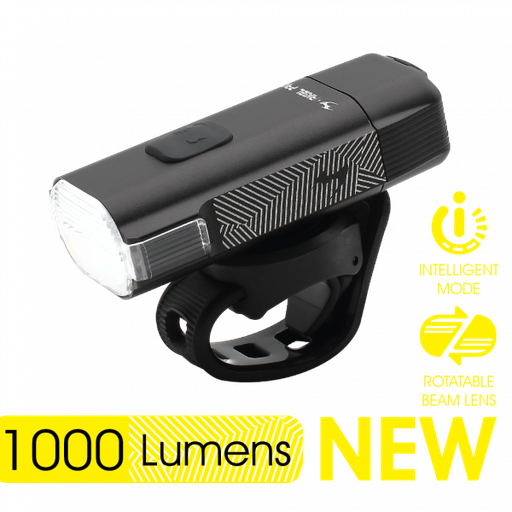 LUZ MOON SPORT 1000 LUM RIGEL PRO