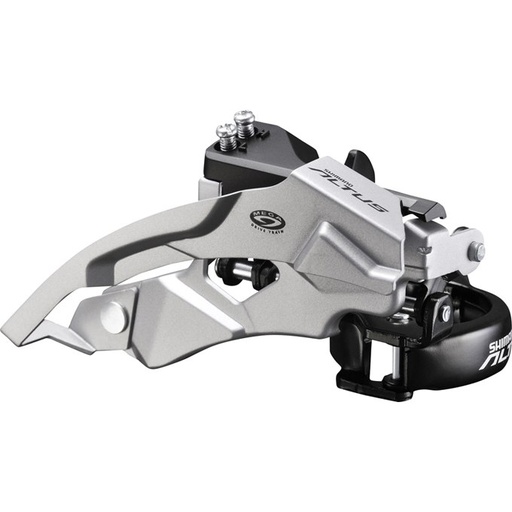 [DESC-ALTUS-AFDM2000TSM6-D31.8/34.9] DESCARRILADOR SHIMANO ALTUS FD-M2000-TS