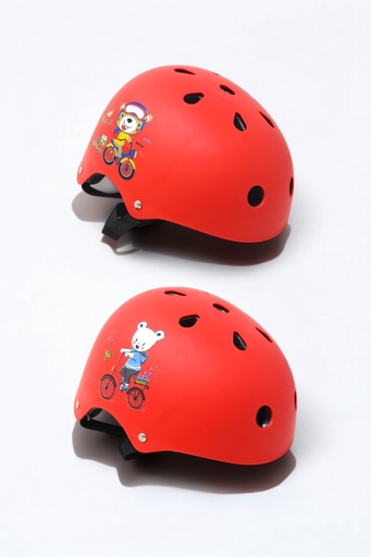 CASCO PROACTIVE NIÑO XS-007 SIZE 46-58 C233
