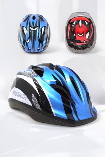 CASCO PROACTIVE XS-312 NIÑO AERO SIZE 46-59 CM C235