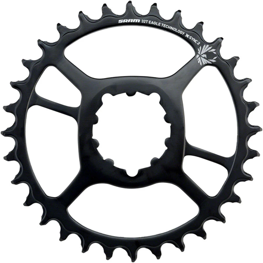 [11.6218.041.003] PLATO SRAM X-SYNC2 NX 30T EAGLE 3MM OFFSET
