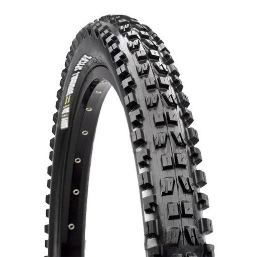 LLANTA MAXXIS MINION DHR II 27.5X2.50 WT 3C MAXX GRIP DD 