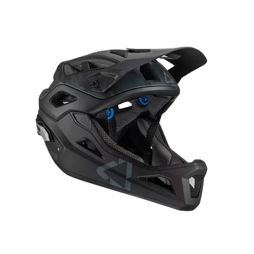 [1021000641] CASCO FULL FACE LEATT MTB ENDURO 3.0 V21