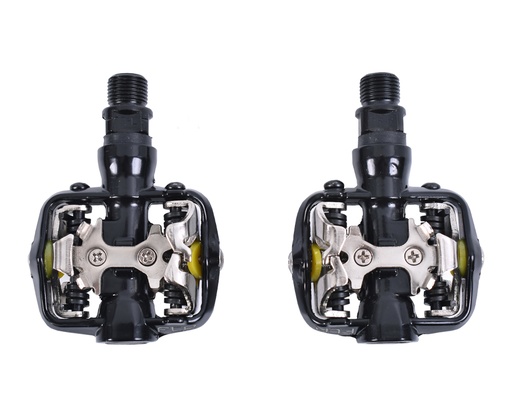 [PM-XC313] PEDAL FLR CLIP MTB PM-XC313