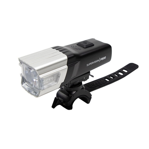 ​LUZ DELANTERA ZEFAL SUPERVISIÓN F800