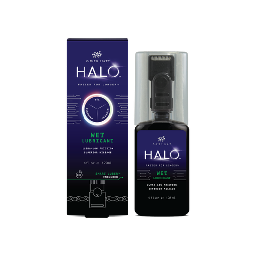 [FINISH-LINE-HALO-HOT-WAX04oz.-WET] LUBRICANTE FINISH LINE HALO HOT WAX 04oz. WET