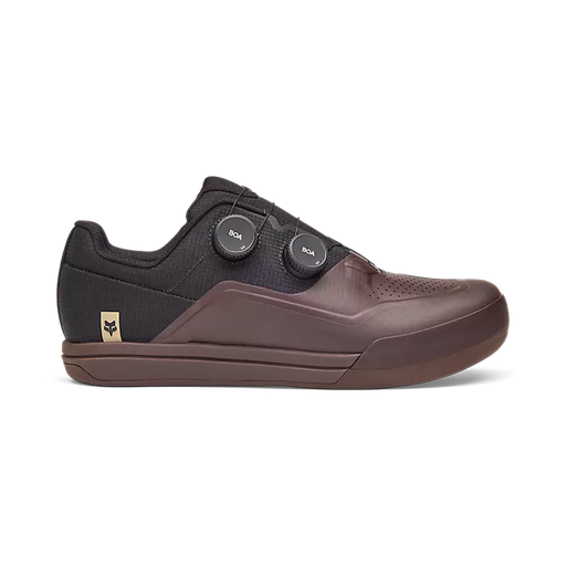 [8093334222242] ZAPATO FOX MTB UNION CLIP BOA