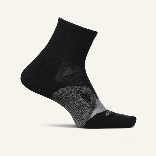 CALCETINES FEETURES ELITE CUSHION QUARTER