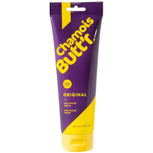 [Chamois-Butt’r-8oz] Chamois Butt’r® Original 8oz (235 ml)