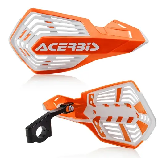 [8062429620300] ACERBIS HANDGUARD X-FUTURE