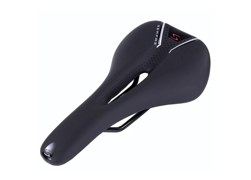 [ASI-SERFAS-SPARTAN-145] ASIENTO SERFAS SPARTAN 145MM 