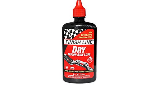 [FL-0034] LUBRICANTE FINISH LINE SECO