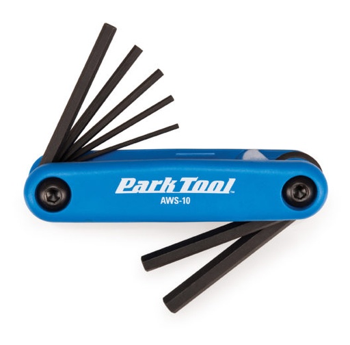 [PT-AWS-10] HERRAMIENTA PARK TOOL AWS-10