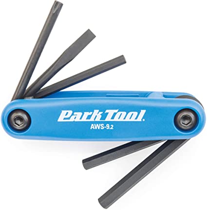 [PT-AWS-9.2] HERRAMIENTA PARK TOOL AWS-9.2