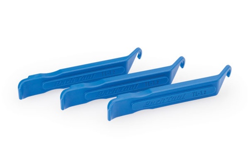[PT-TL-1.2] SET 3 ESPATULAS PARK TOOL TL-1.2