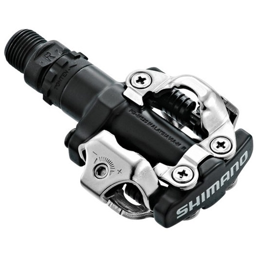 PEDAL SHIMANO PD-M520