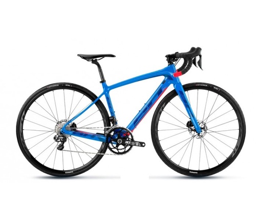 BH QUARTZ EVO DISC Z69 LD308