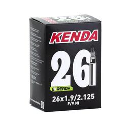 [TUBO-KENDA-26PRESTA] TUBO KENDA 26" VALVULA PRESTA