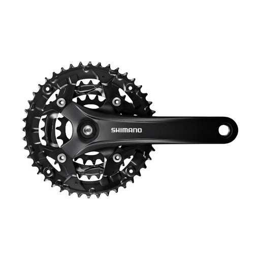 [REP-SHIM-FC-T3010-170MM] BIELAS SHIMANO ACERA FC-T3010 170MM