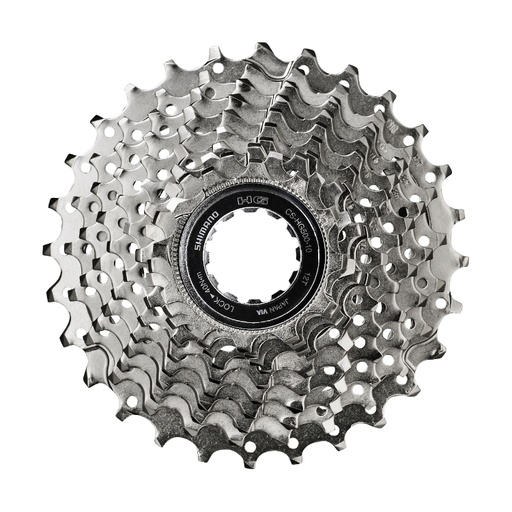 [REP-SHIM-CS-HG500-12/28-10] CASSETTE SHIMANO CS-HG500-10 12-28T 10 PASOS