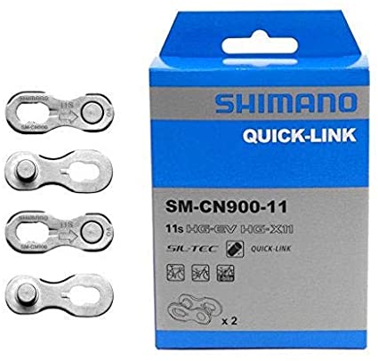 [REP-SHIM-SM-CN900-11-PAR] LINK 11 SHIMANO SM-CN900 (PAR)