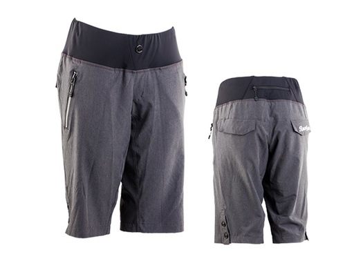 PANTALONETA RACE FACE CHARLIE WMNS SHORT