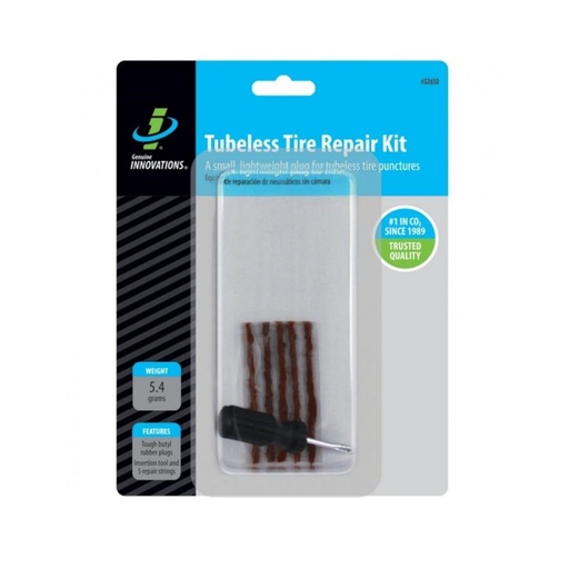 [REP-0151] KIT DE TARUGOS INNOVATIONS