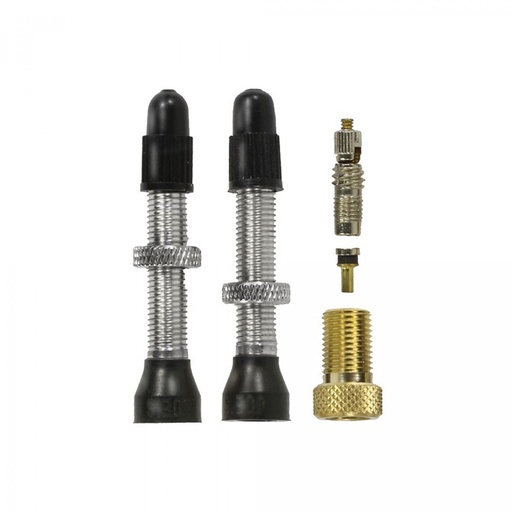 [ACC-SERFAS-0087] VALVULAS PRESTA TUBELESS SERFAS 