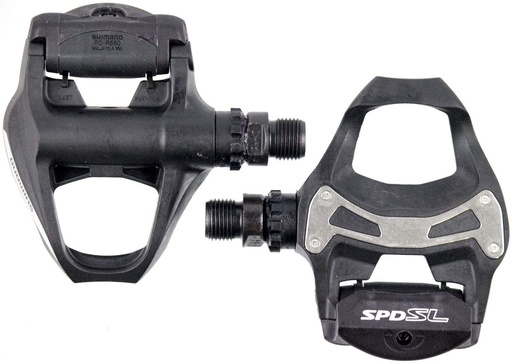 PEDAL SHIMANO PD-R550